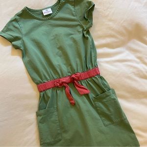 Hanna Andersson Jersey Dress